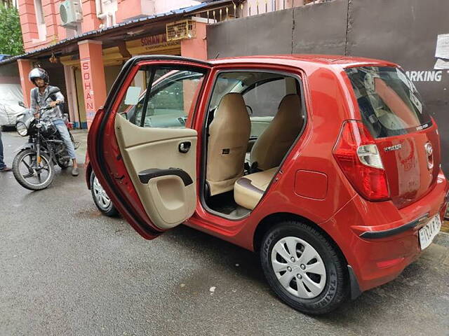 Used Hyundai i10 [2010-2017] Magna 1.1 LPG in Kolkata