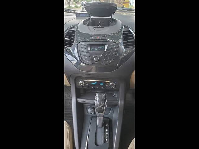 Used Ford Aspire [2015-2018] Titanium 1.5 Ti-VCT AT in Pune