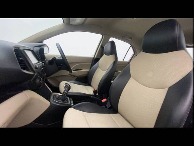 Used Hyundai Santro Sportz AMT [2018-2020] in Chennai