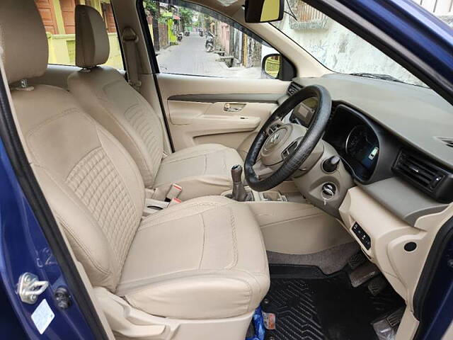 Used Maruti Suzuki Ertiga VXi (O) in Siliguri