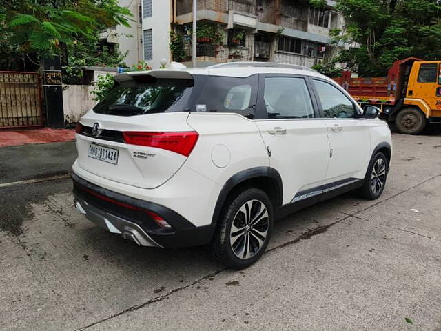 Used MG Hector [2019-2021] Sharp 1.5 DCT Petrol [2019-2020] in Mumbai