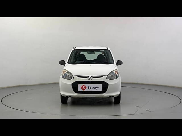 Used Maruti Suzuki Alto 800 [2012-2016] Vxi in Ahmedabad