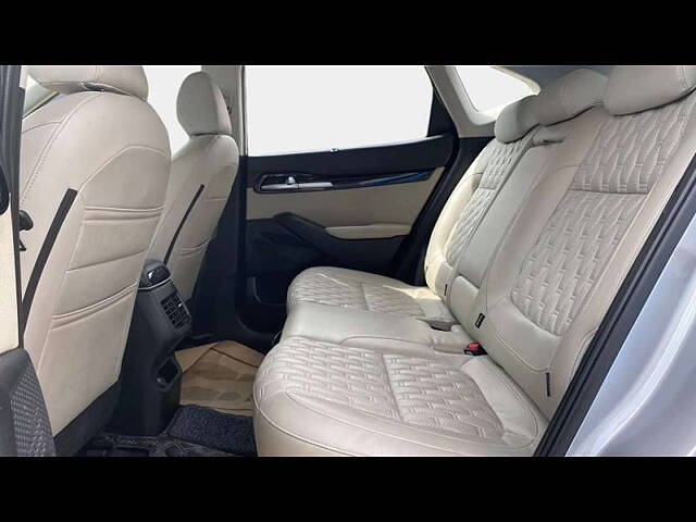 Used Kia Seltos [2019-2022] HTX IVT 1.5 [2019-2020] in Pune