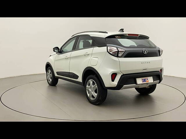 Used Tata Nexon [2017-2020] XZ in Delhi