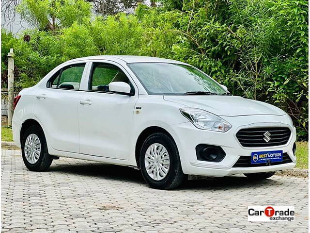 Used Maruti Suzuki Dzire [2017-2020] LDi in Ahmedabad