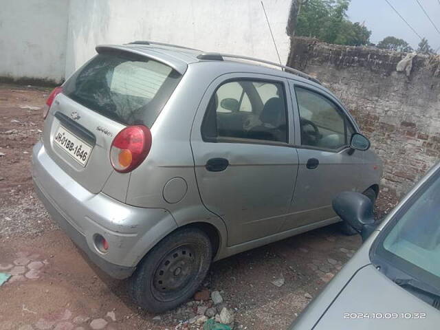 Used Chevrolet Spark [2007-2012] LT 1.0 in Ranchi