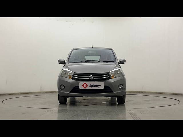 Used Maruti Suzuki Celerio [2017-2021] ZXi [2017-2019] in Hyderabad