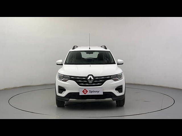 Used Renault Triber [2019-2023] RXZ [2019-2020] in Ahmedabad