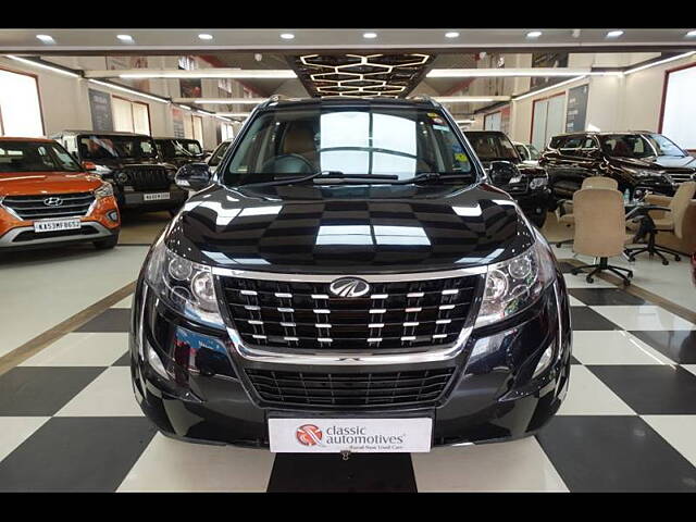 Used 2021 Mahindra XUV500 in Bangalore