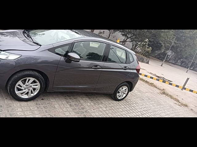 Used Honda Jazz [2015-2018] VX Petrol in Delhi