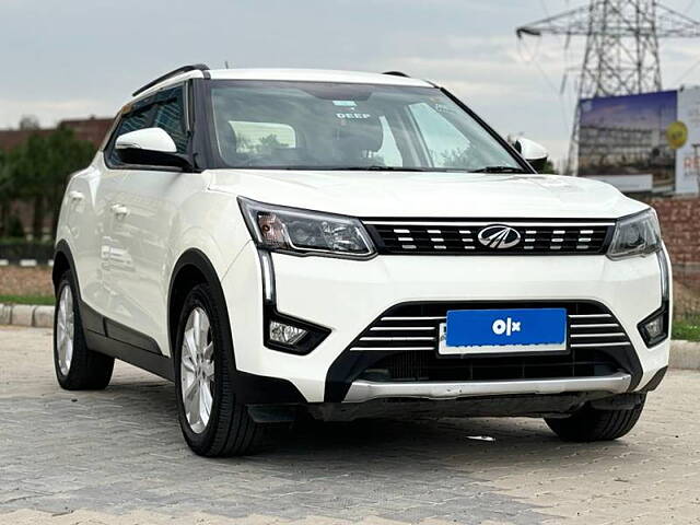 Used Mahindra XUV300 [2019-2024] W8 1.2 Petrol [2019] in Mohali