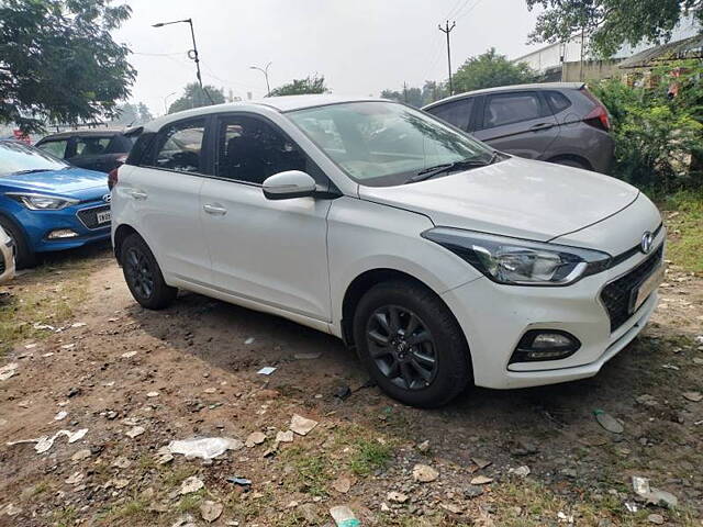 Used Hyundai i20 [2020-2023] Sportz 1.2 MT [2020-2023] in Chennai