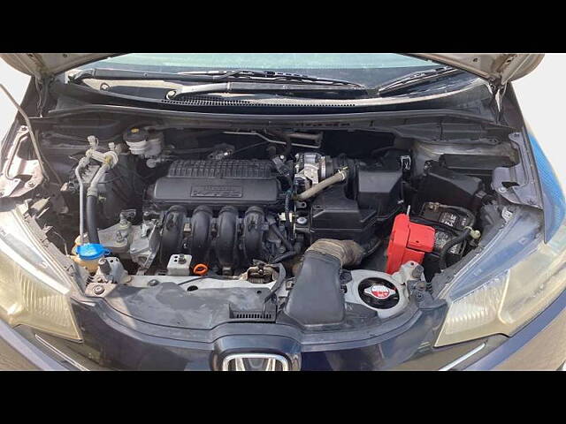 Used Honda Jazz [2015-2018] SV Petrol in Pune