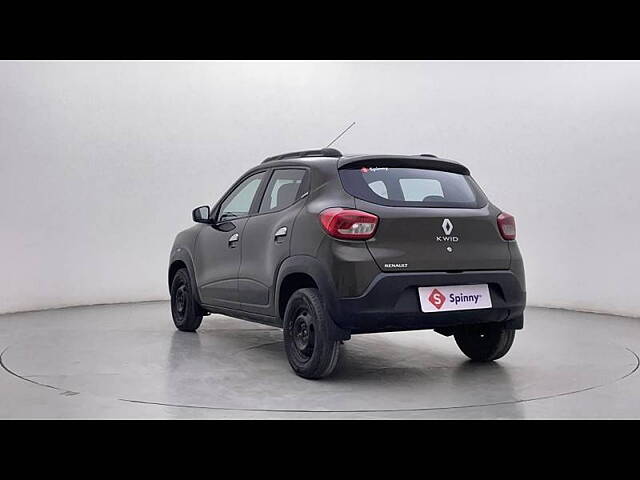 Used Renault Kwid [2019] [2019-2019] RXT Opt in Bangalore