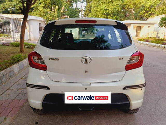 Used Tata Tiago [2016-2020] Revotorq XT [2016-2019] in Lucknow