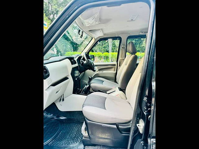 Used Mahindra Scorpio 2021 S5 2WD 7 STR in Delhi