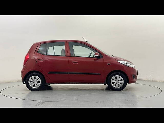 Used Hyundai i10 [2010-2017] Magna 1.2 Kappa2 in Delhi