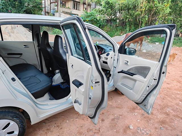 Used Maruti Suzuki Celerio [2017-2021] ZXi [2017-2019] in Bhubaneswar