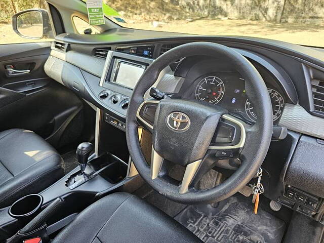 Used Toyota Innova Crysta [2020-2023] GX 2.4 AT 7 STR in Mumbai