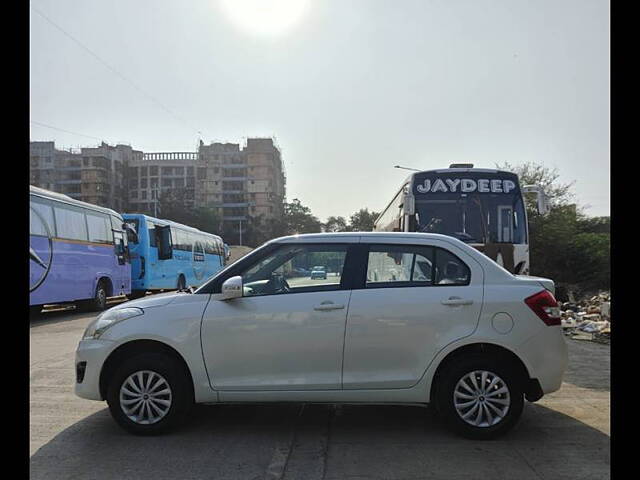 Used Maruti Suzuki Swift DZire [2011-2015] VXI in Mumbai