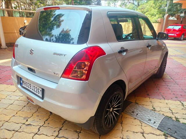 Used Maruti Suzuki Swift  [2005-2010] VXi in Pune