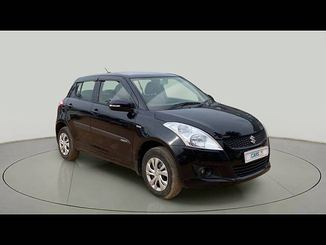 Used 2012 Maruti Suzuki Swift in Hyderabad