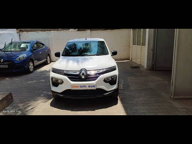 Used Renault Kwid [2022-2023] RXT 1.0 in Chennai