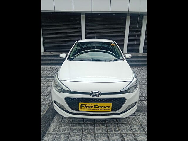 Used 2017 Hyundai Elite i20 in Jalandhar