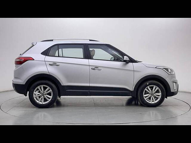 Used Hyundai Creta [2017-2018] SX Plus 1.6  Petrol in Bangalore