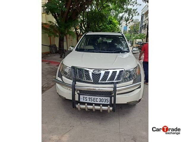 Used 2014 Mahindra XUV500 in Hyderabad