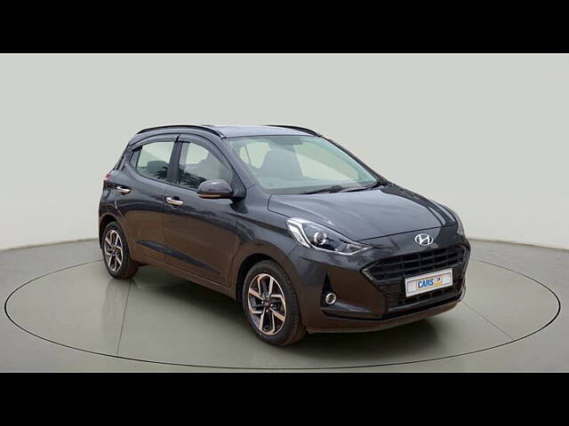 Used 2020 Hyundai Grand i10 NIOS in Hyderabad