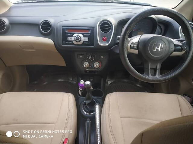 Used Honda Mobilio S Diesel in Nagpur
