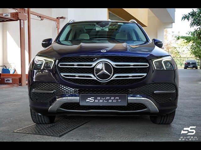 Used 2020 Mercedes-Benz GLE in Pune