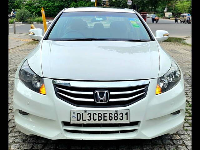 Used 2012 Honda Accord in Delhi