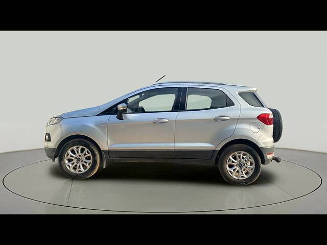 Used Ford EcoSport [2017-2019] Titanium 1.5L Ti-VCT in Chennai