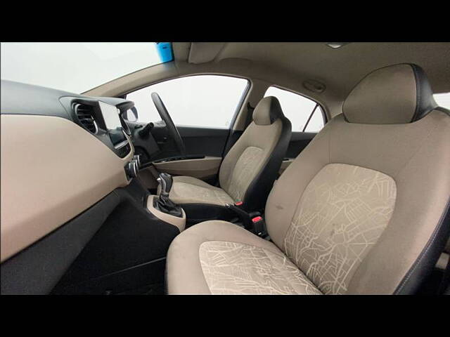 Used Hyundai Xcent [2014-2017] S AT 1.2 in Chennai