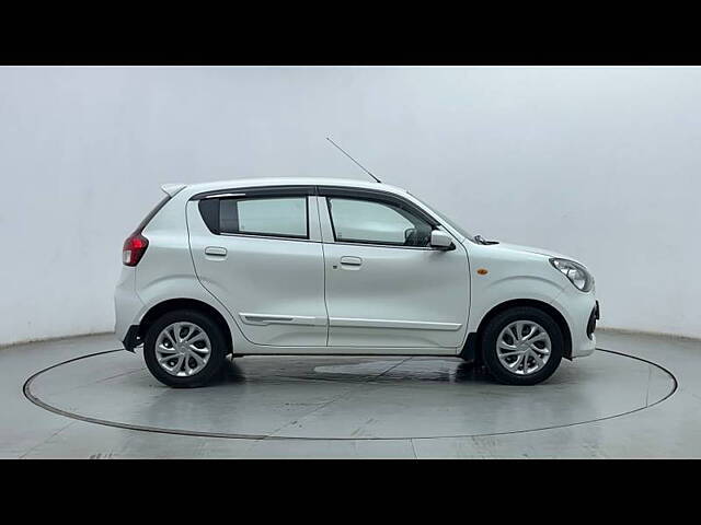 Used Maruti Suzuki Celerio [2017-2021] VXi CNG in Mumbai