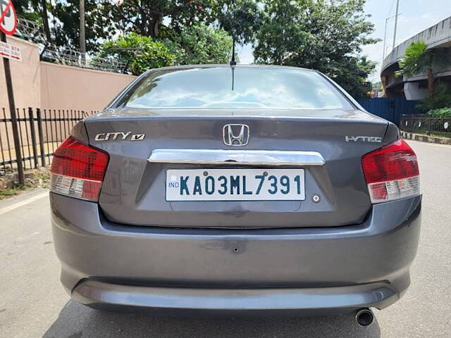 Used Honda City [2008-2011] 1.5 V AT in Bangalore