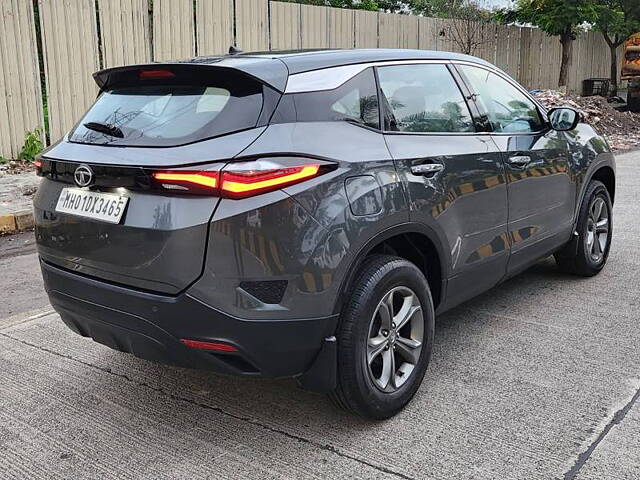 Used Tata Harrier [2019-2023] XTA Plus in Mumbai