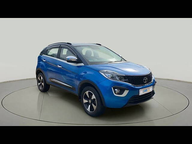 Used 2017 Tata Nexon in Hyderabad