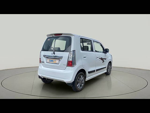 Used Maruti Suzuki Stingray VXi in Pune