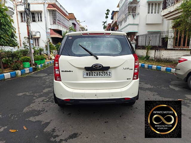 Used Mahindra XUV500 [2011-2015] W8 in Kolkata