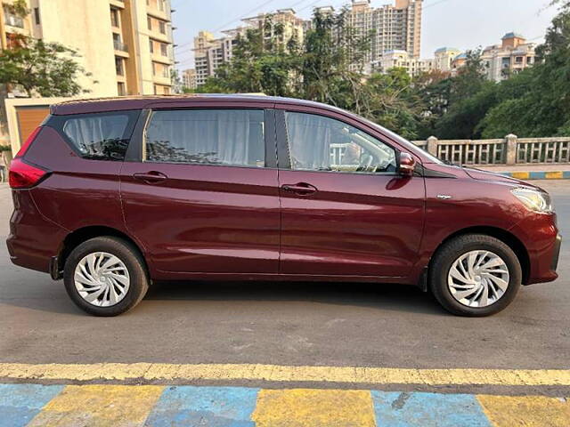 Used 2019 Maruti Suzuki Ertiga in Mumbai