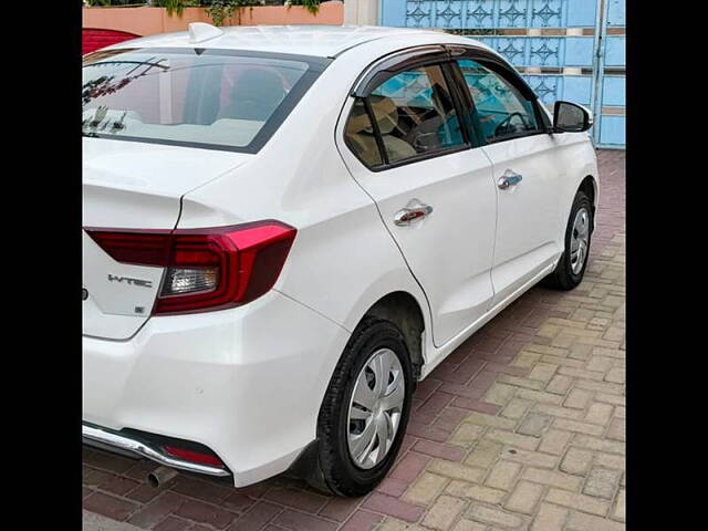 Used Honda Amaze [2018-2021] 1.2 S CVT Petrol [2018-2020] in Delhi