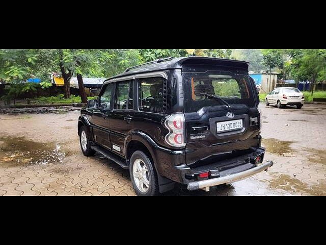 Used Mahindra Scorpio [2014-2017] S10 in Ranchi