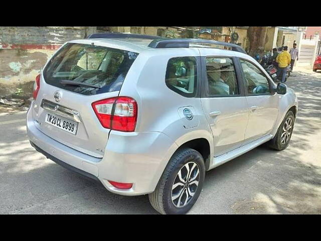 Used Nissan Terrano [2013-2017] XL D Plus in Chennai