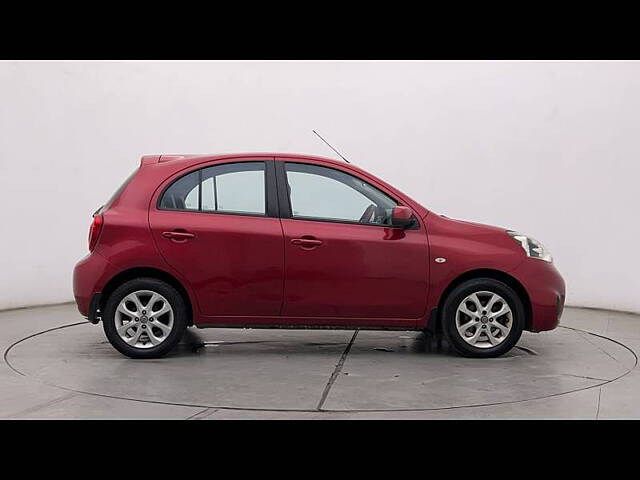 Used Nissan Micra [2013-2018] XV CVT [2016-2017] in Chennai