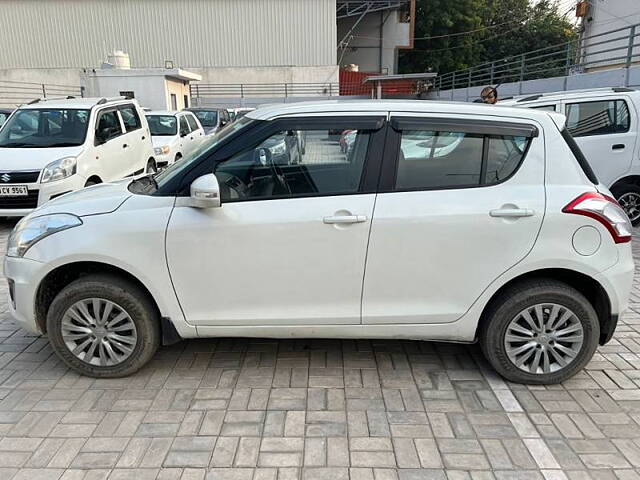 Used Maruti Suzuki Swift [2011-2014] VXi in Delhi