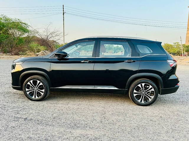 Used MG Hector Sharp Pro 2.0 Turbo Diesel 6 STR in Gurgaon