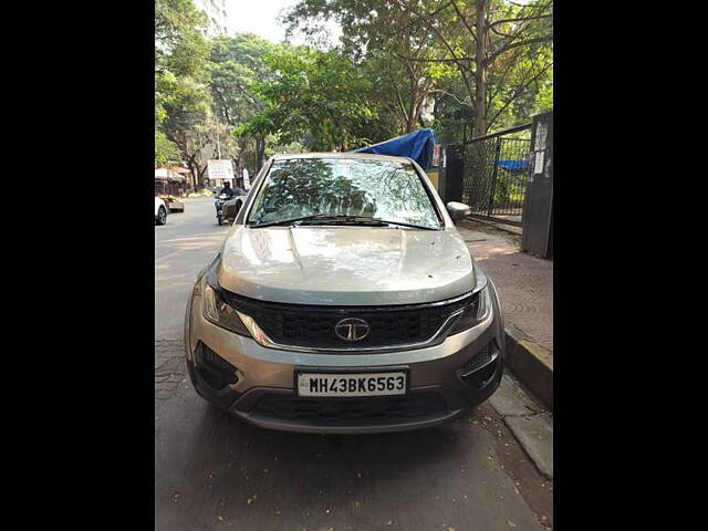 Used 2018 Tata Hexa in Mumbai